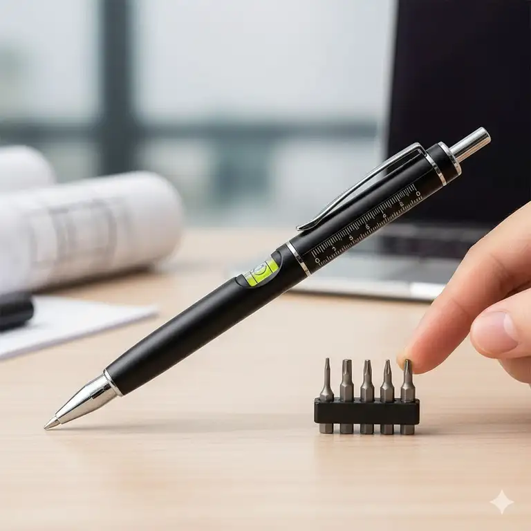 Tool Pen Multi Tool: 7 Best Tactical Options 2025