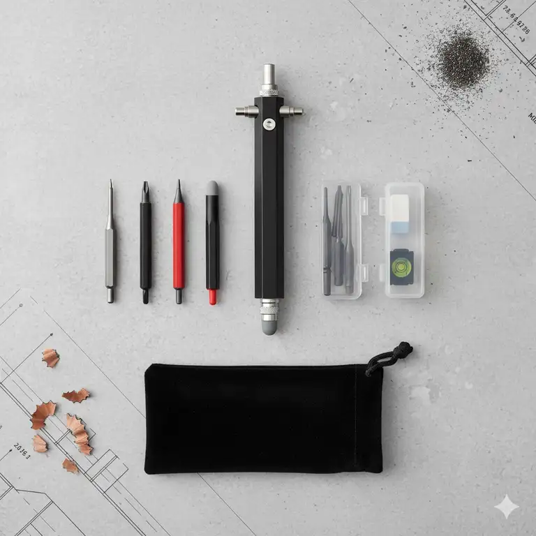 Multi Tool Pencil: 7 Best Options That’ll Transform Your Workspace