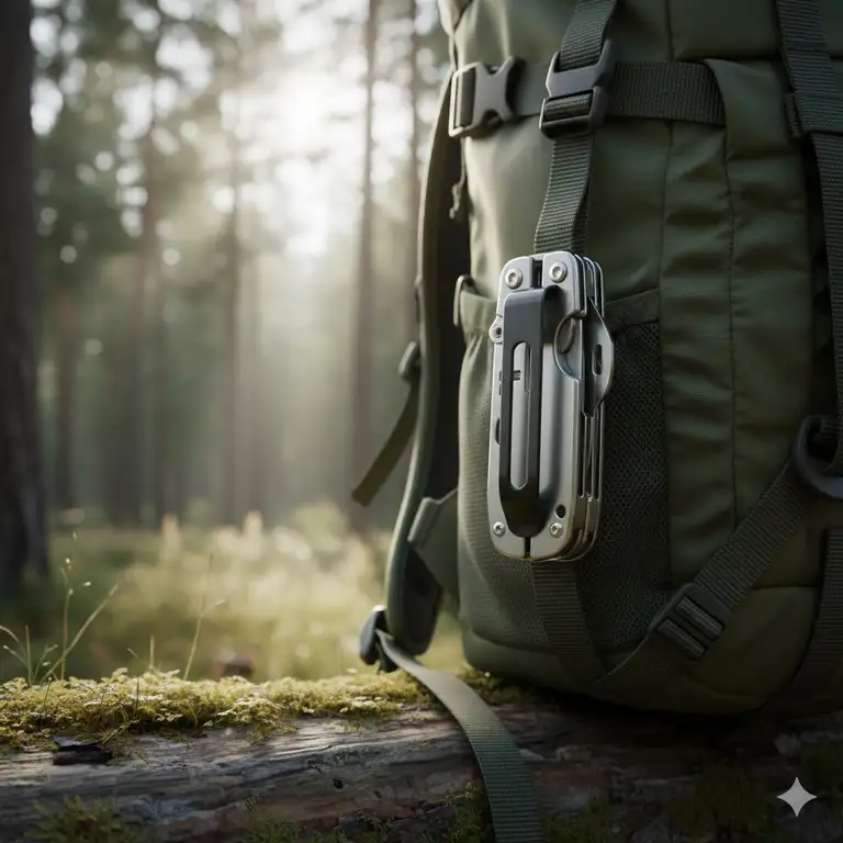 7 Best Multitool with Pocket Clip Options: Ultimate 2025 Guide