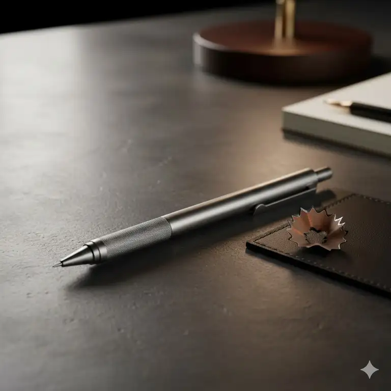 Titanium Pencil: 7 Best Metal Writing Tools for 2026 Booyah!