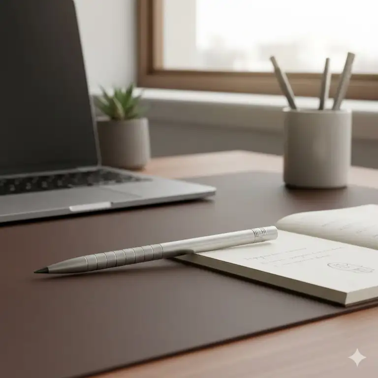 7 Best machined pencil Options for Precision Writing in 2026: Ultimate Guide!