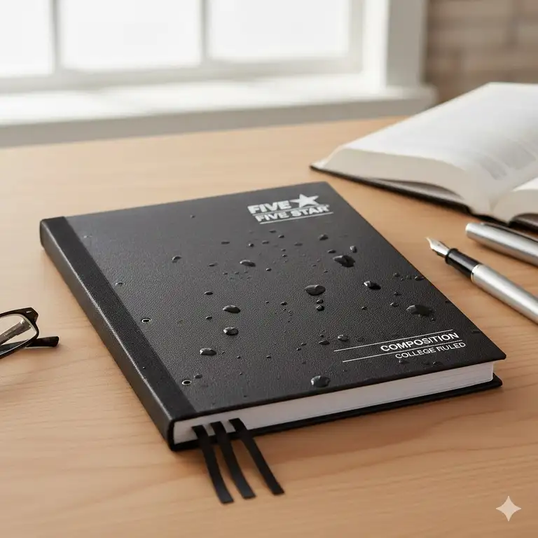 7 Best mead five star composition notebook Picks for 2026: Ultimate Review