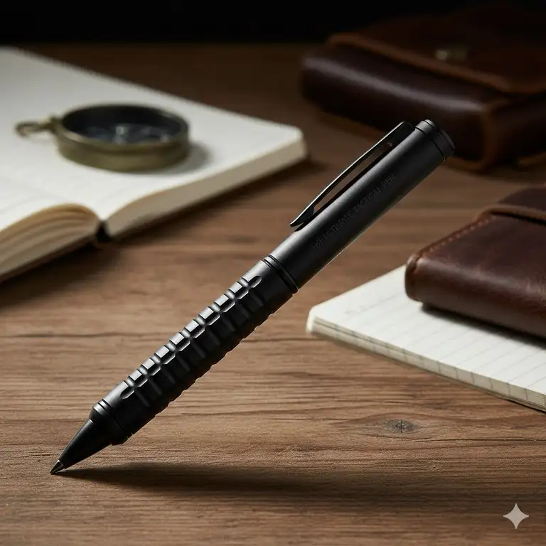 Best Tactical Pen: Top 7 High-Performance Picks for Everyday Carry [2025]