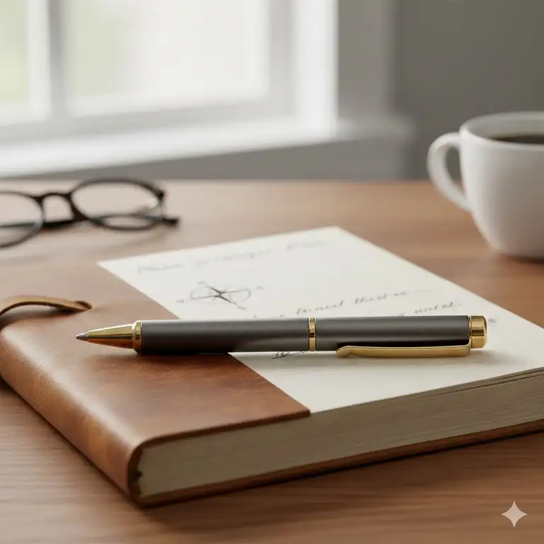 7 Best short pen Options for Your EDC: Power Up Your Writing in 2026!