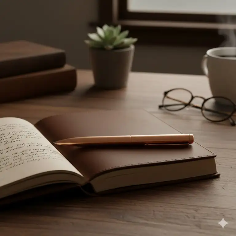 7 Best Copper Pen Options for 2026: The Ultimate Stylish Guide