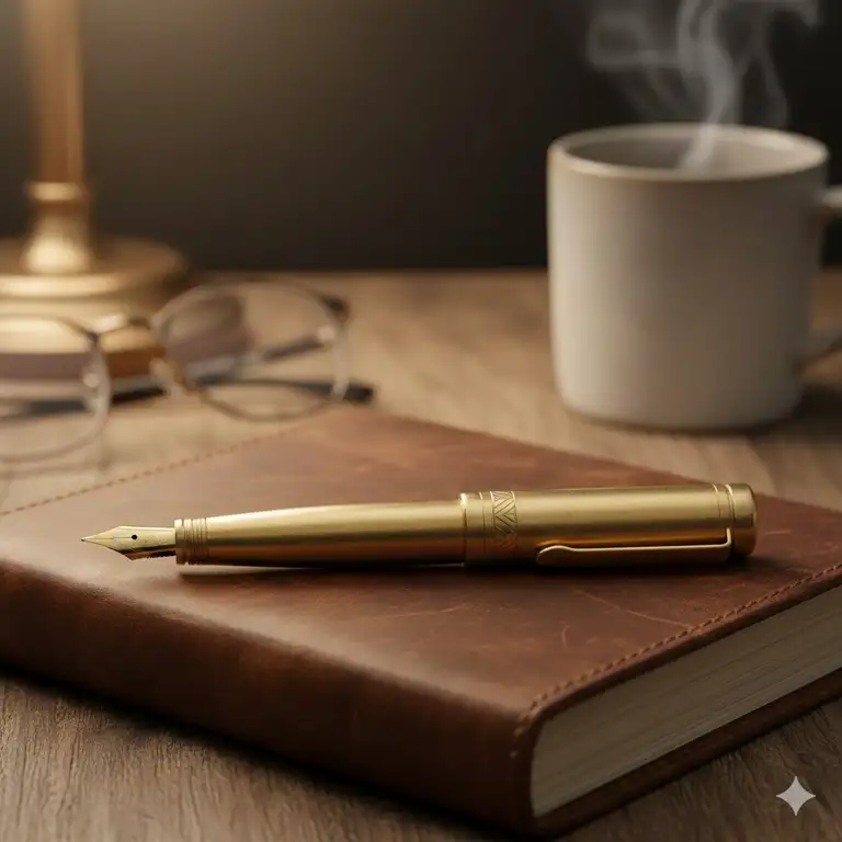 Pocket ink pen: 7 Best Rated Tools for Effortless Writing in 2026