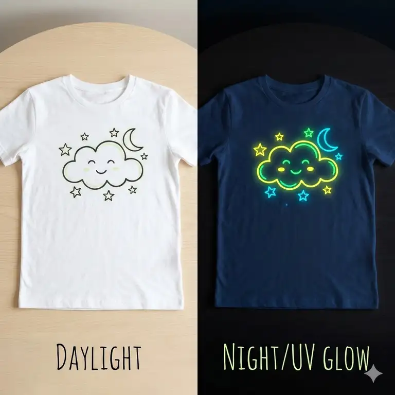 Glow in Dark Fabric Markers: 7 Best Picks for 2026 DIY Fashion