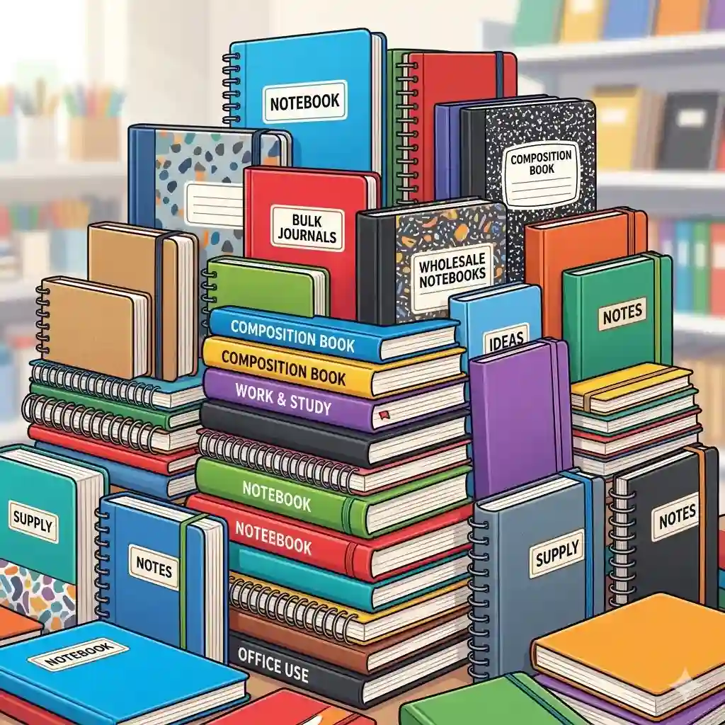 5 Best Notebooks in Bulk (2026 Review) | Avoid These Costly Mistakes