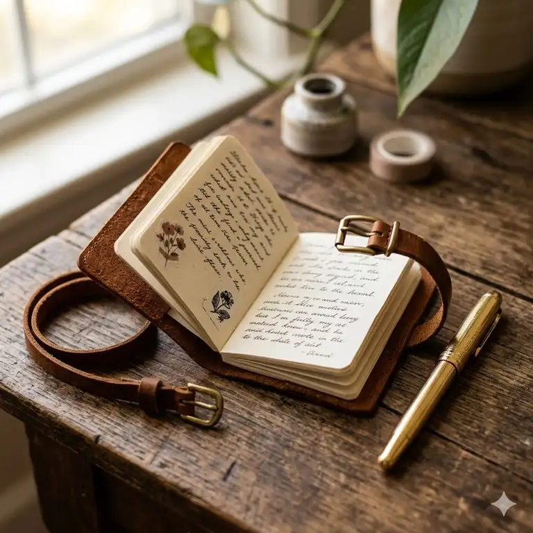 5 Best mini journal Picks for 2026: An Expert’s Field Guide