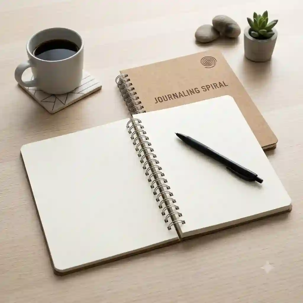 5 Incredible Options to Find Your Perfect Spiral Bound Journal in 2026