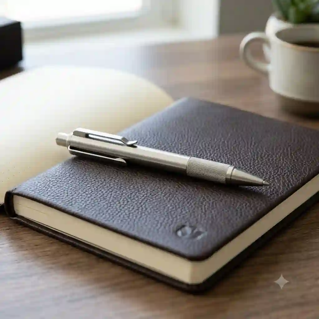 5 Best Stainless Steel Pens for 2026 (Expert Tested & Reviewed)